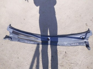 Панель под лобовым стеклом jeep grand cherokee 05-09r фото №1