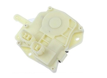 Honda cr-v odyssey s2000 замок дверь перед левый фото №1