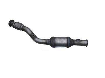 Каталізатор citroen c4 2.0i ew10j4 04-7/07 фото №1