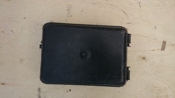 Корпус модуля комфорта passat b5 8d0927355a фото №1