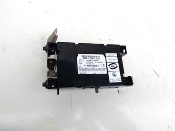 Модуль volvo v70 iii s80 ii xc70 ii 7g9n10d893ad фото №1