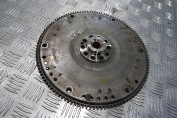 Колесо маховики audi a8 4h 4.2 tdi 057105323ah фото №1