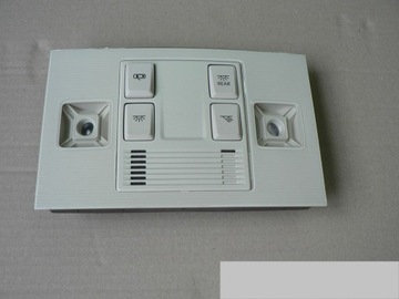 Dw passat b8 лампа стеля 5g1947105q фото №1