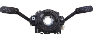 Подрулевые рычаги 5q0953507ag 5q0953613aj 5q0953549a golf 7 фото №1