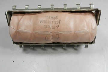 Подушка подушка безопасности пассажира mazda6 mazda 6 i gg gy 02-07 фото №1