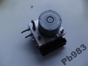 Abs esp toyota avensis t27 44540-05140 0265952119 фото №1