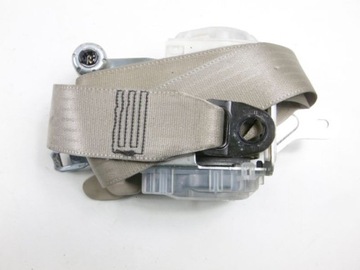 Toyota prius ii 2 pas безопасности перед левый фото №1