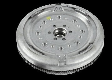 Зчеплення skoda octavia/ vw golf/touran/c sachs sprzęgła/clutc 2289 000 280 фото №1