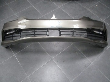 Бампер переднє bmw g30 g31 6xpdc pod радар фото №1