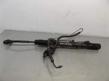Трансмісія рейка рульового управління bmw e39 фото №1