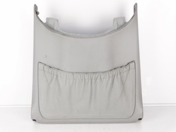 Mercedes s w220 спинка защита зад сиденья перед фото №1