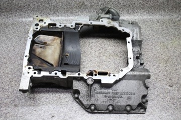 Audi a6 b5 a4 b6 v6 3.0 asn піддон масла 06c103603e фото №1