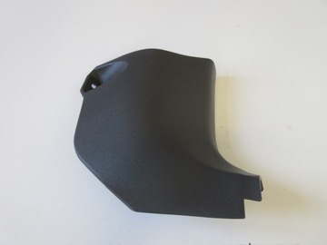 Prius plus захист стійка порога планка права фото №1