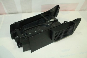 Outlander 03-06 тунель середній консоль фото №1