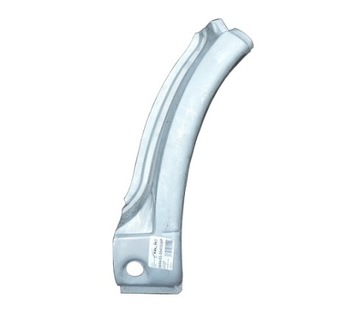 Mercedes vito 96- ремкомплект подкрылки перед правая фото №1