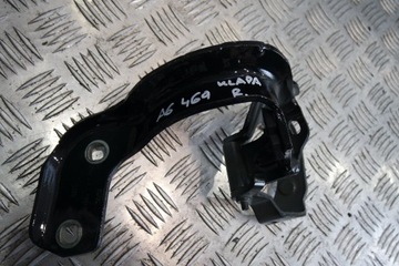 Праві петля кришки зад audi a6 4g 4g9 4g9827300 a фото №1