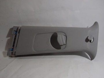 Защита стойка левого 85833-2y000 hyundai ix35 2010 фото №1