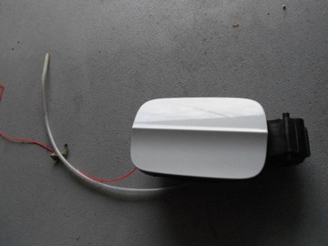 Audi a3 8v кришка заливання пального фото №1