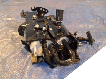 Vw t5 рестайлинг t6 2.0 tdi насос топлива комплект фото №1