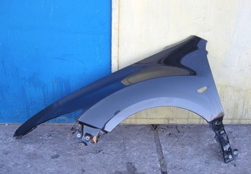 Mazda 6 08-12r. крило лівий перед переднє фото №1