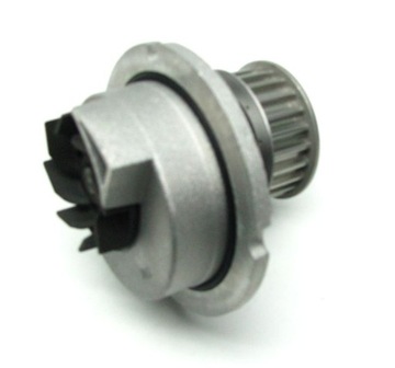 Opel astra g vectra c 1.8 16v насос води airtex фото №1