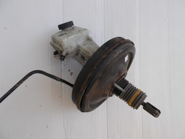 Zafira b astra h насос підсилювач гальмівна 1.6 16v xep фото №1