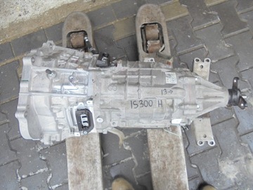 Коробка передач коробки передач lexus is 300h 2013- фото №1