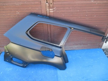 Крило праві задній vw passat b8 універсал 2014r- фото №1