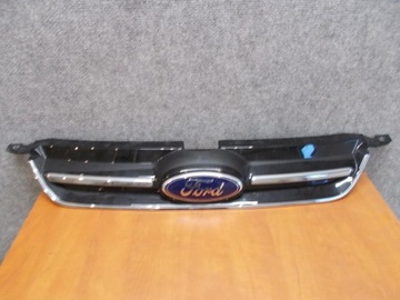 Решётка ford c-max 014- фото №1