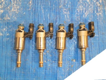 Vw audi seat skoda tsi інжектор 04e906036e фото №1