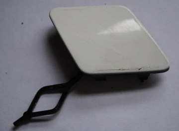 Заглушка бампера зад citroen ds3 9685390970 фото №1