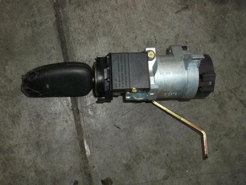 Замок зажигания jaguar s-type 3.0 v6 -доставка- фото №1