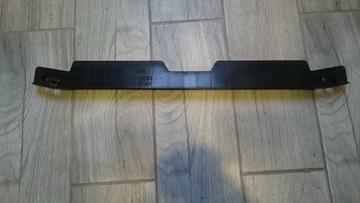 Ковзун бампера зад mazda cx3 cx-3 рестайлінг 2016 фото №1