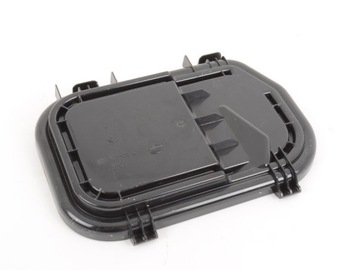 Заглушка захист фара ксенон audi a6 c6 ліва фото №1