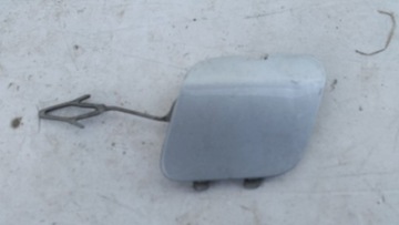 Заглушка фаркоп бампера opel astra j iv универсал зад фото №1