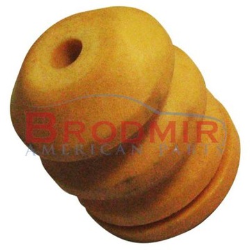 Відбійник ресора jeep cherokee liberty 04-07 фото №1