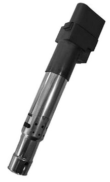 Beru котушка запалювання phaeton transporter v 3.2 v6 фото №1