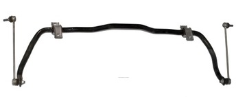 Mercedes vito viano стабілізатор перед тяги stab фото №1