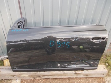 Двері перед передні ліві vw scirocco фото №1