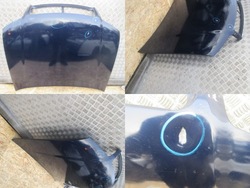 Капот audi a4 8e0 фото №1