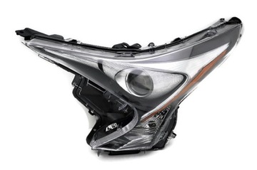 Toyota prius led 2015-фара лівий новий depo ^ фото №1