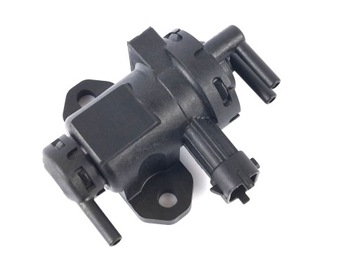 Клапан турбіни egr opel vectra c 2.2 dti 93174808 фото №1