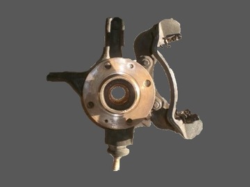 Поворотна опора ступиця права peugeot 308 hdi фото №1