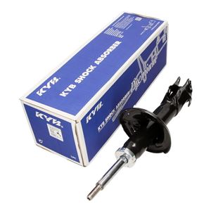 Амортизатори kayaba vw golf ii,iii polo 2szt+odb фото №1