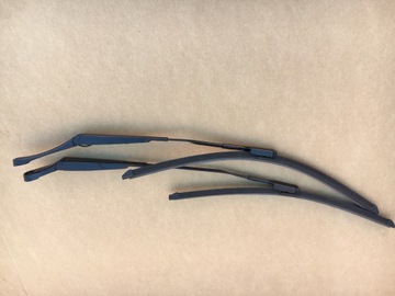 Audi tt iii tts 8s0 важіль двірники двірник фото №1