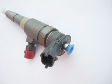 Peugeot expert 1,6ehdi форсунка оригинал фото №1