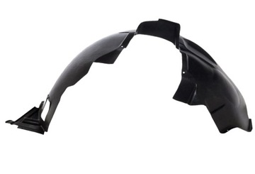 Подкрылок подкрылки bmw x5 e53 99-06 перед правые фото №1