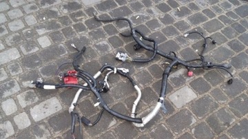 Ford galaxy 16r 2.0tdci автомат установка двигуна фото №1