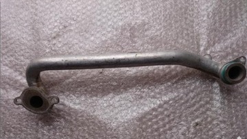 Audi a6 a8 s8 d4 4.2 fsi труба воды 079121083h фото №1