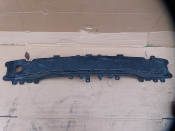 Балка бампер зад задня hyundai tucson 2015- фото №1